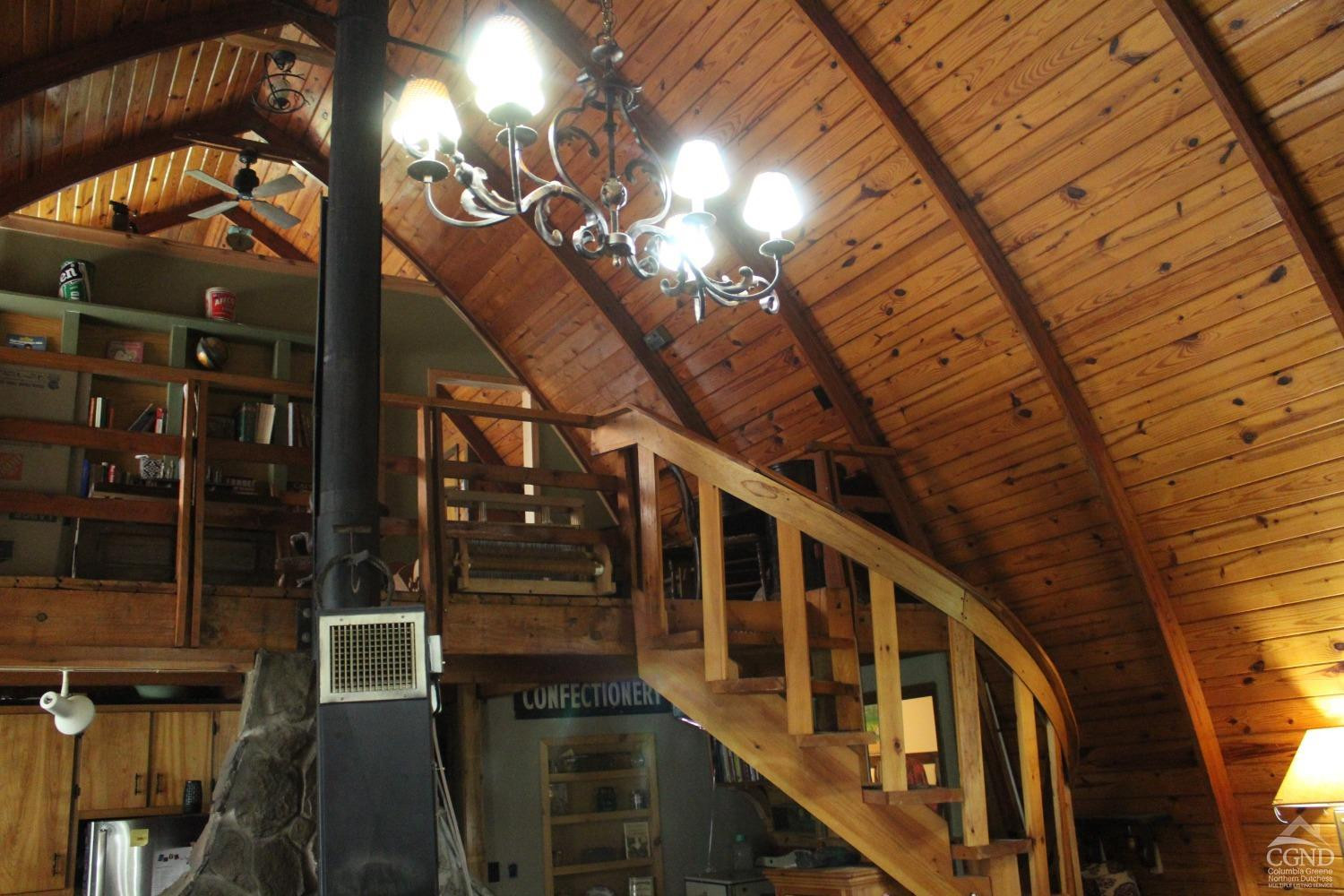 257 Parliman Road Gilboa, NY 12076 - Photo 8 of 63 Photo 8