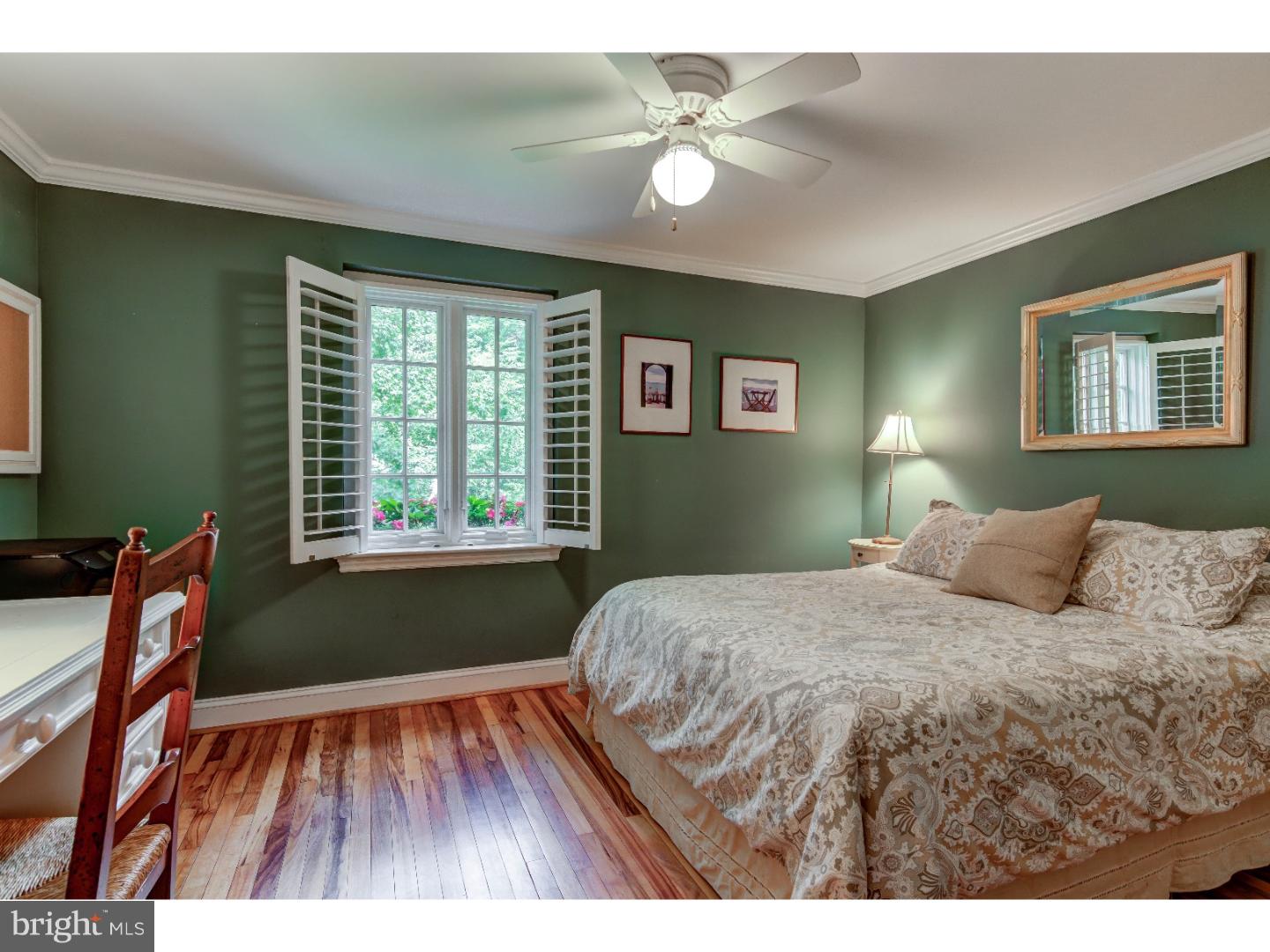 28 Briar Road Wayne, PA 19087 - Photo 14 of 23 Bedroom 2