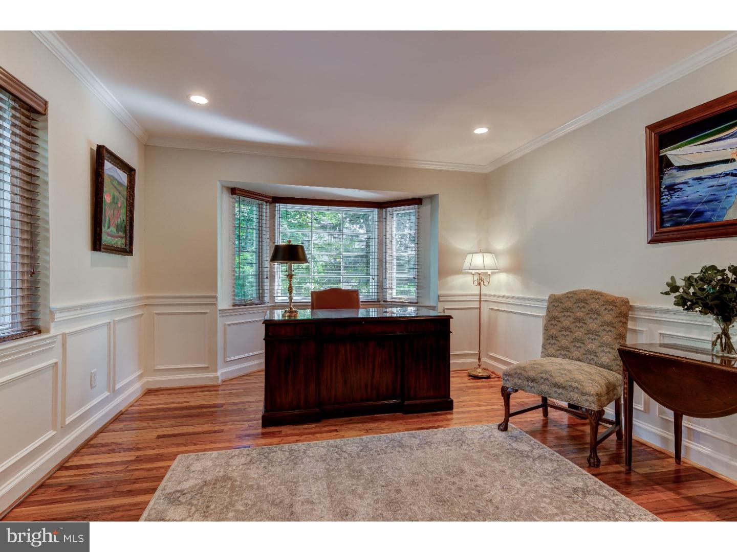 28 Briar Road Wayne, PA 19087 - Photo 8 of 23 Office / Study