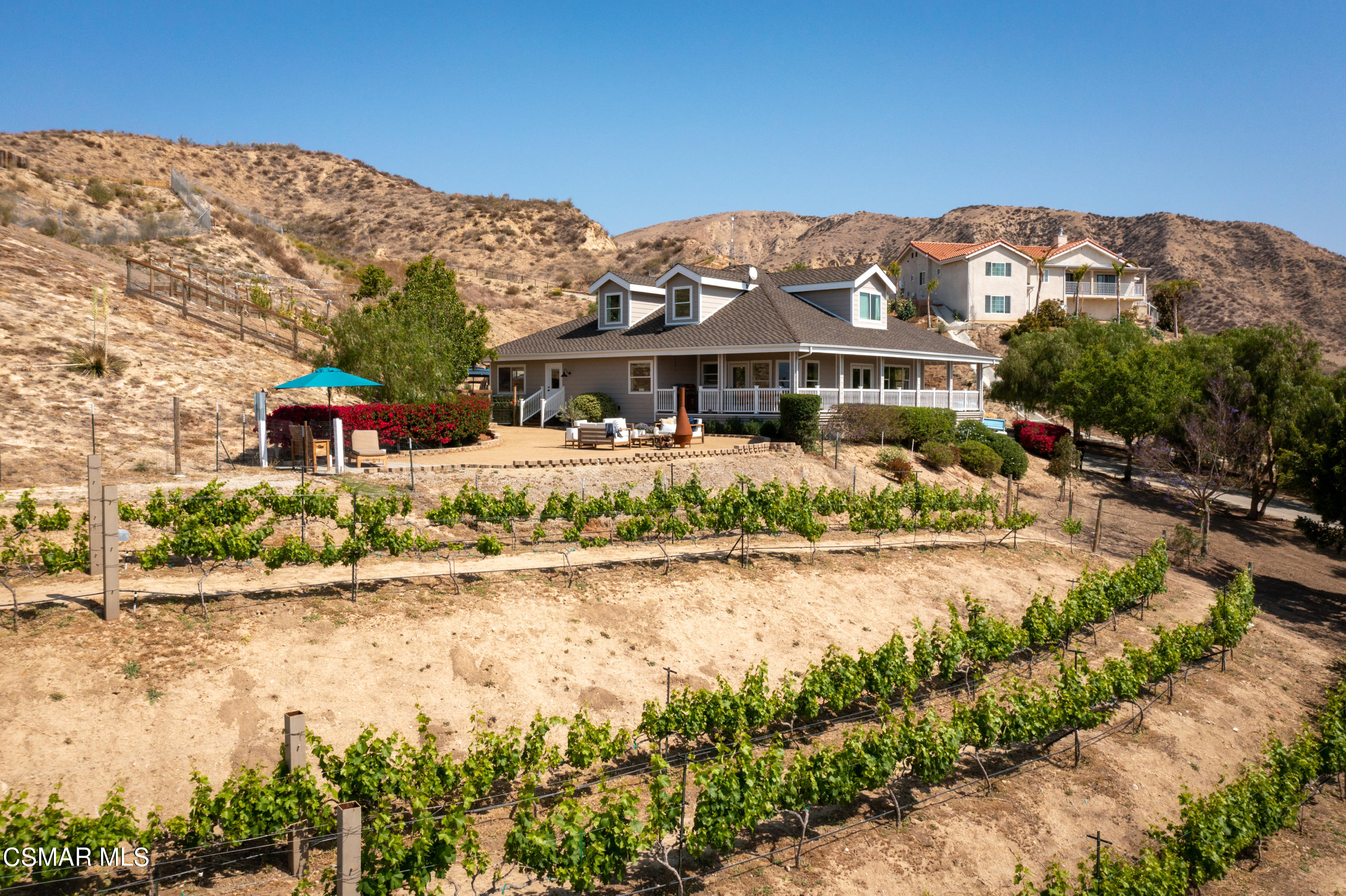 3405 Ditch Road Simi Valley, CA 93063 - Photo 65 of 67 70-print-3405 Ditch - aerial-11