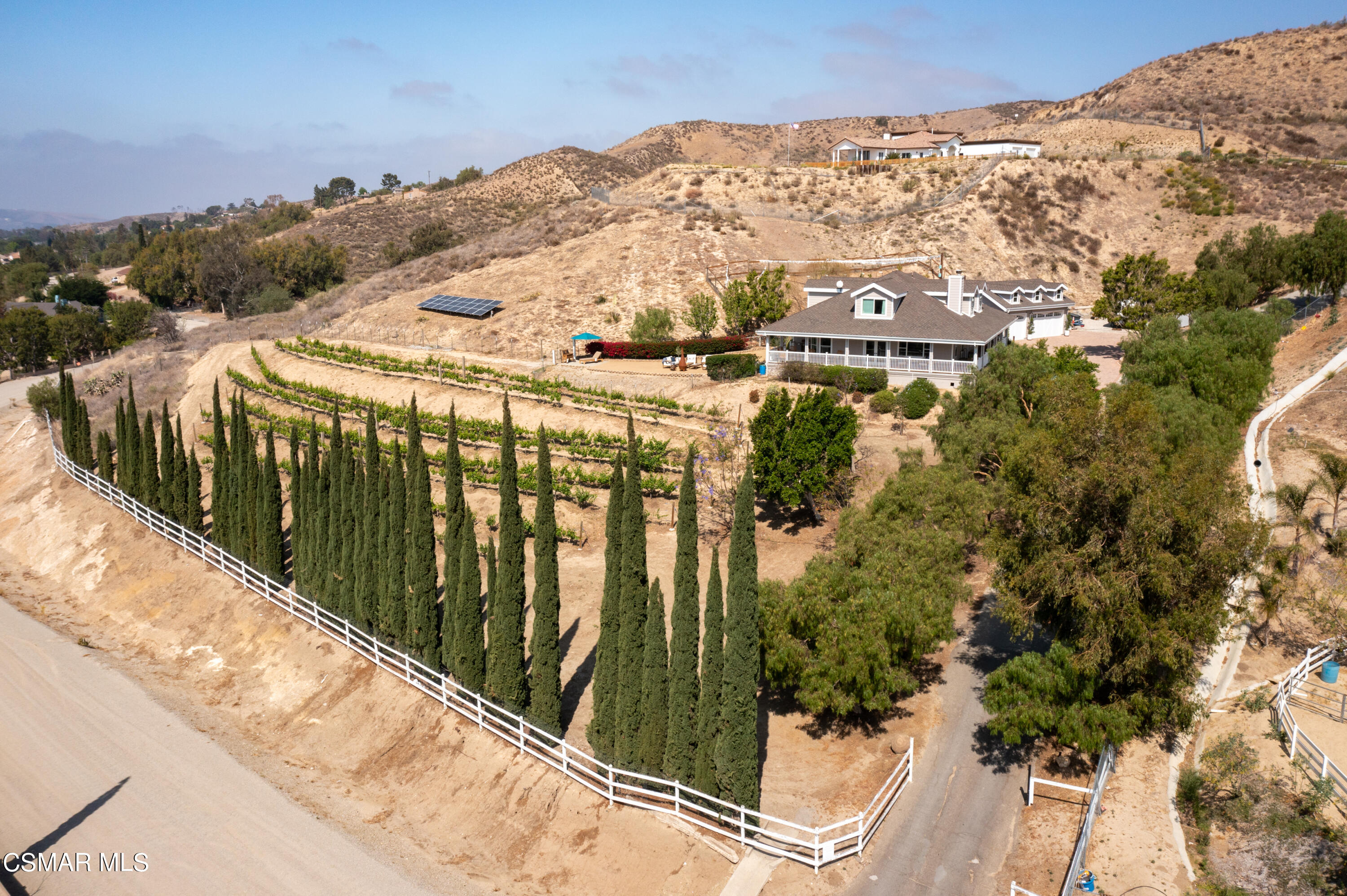 3405 Ditch Road Simi Valley, CA 93063 - Photo 66 of 67 71-print-3405 Ditch - aerial-9