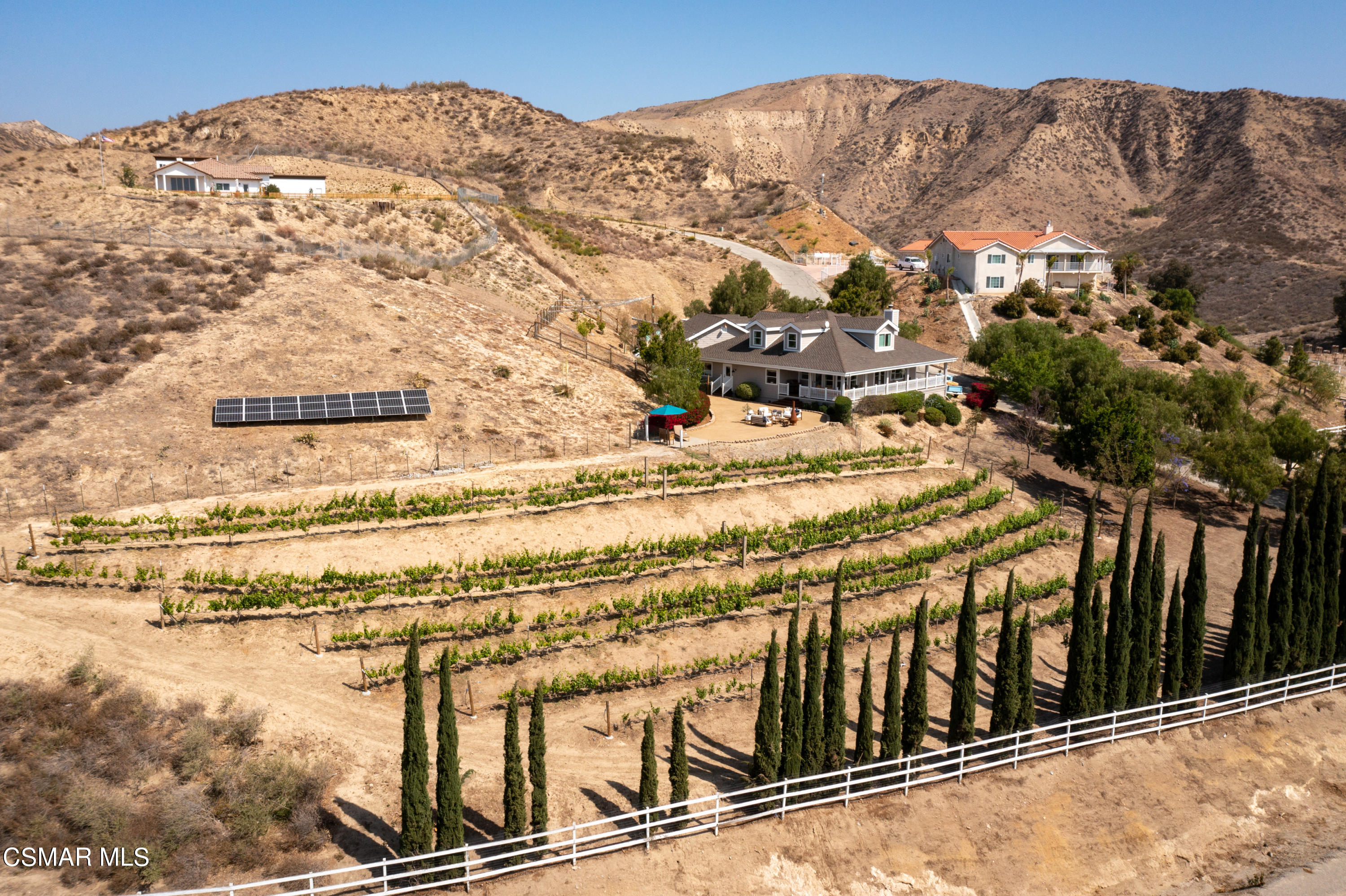 3405 Ditch Road Simi Valley, CA 93063 - Photo 8 of 67 7-print-3405 Ditch - aerial-6