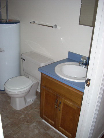 107 South Elm Street Foley, AL 36535 - Photo 4 of 6 Bathroom 2