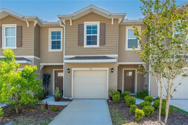 $259,900 | 57 Bella Lago Cir Port, Port Orange, FL 32129