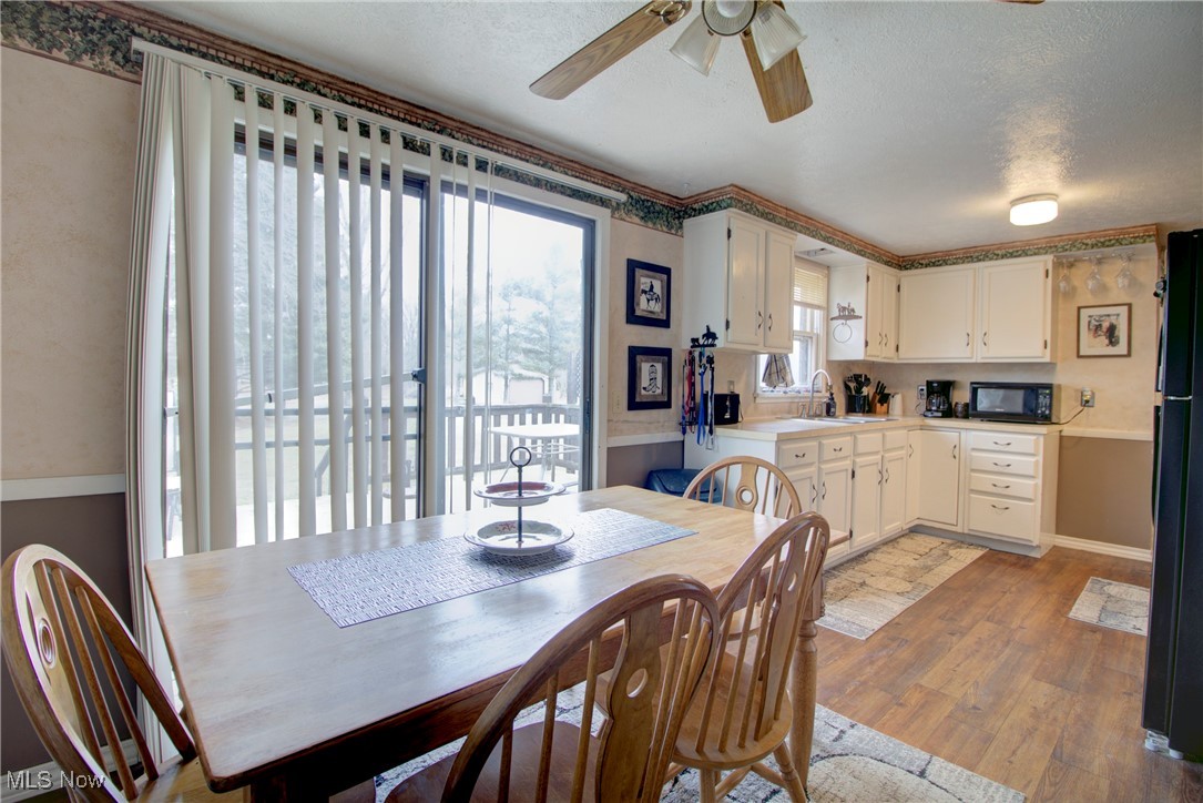 9602 Harrison Road Wakeman, OH 44889 - Photo 7 of 32