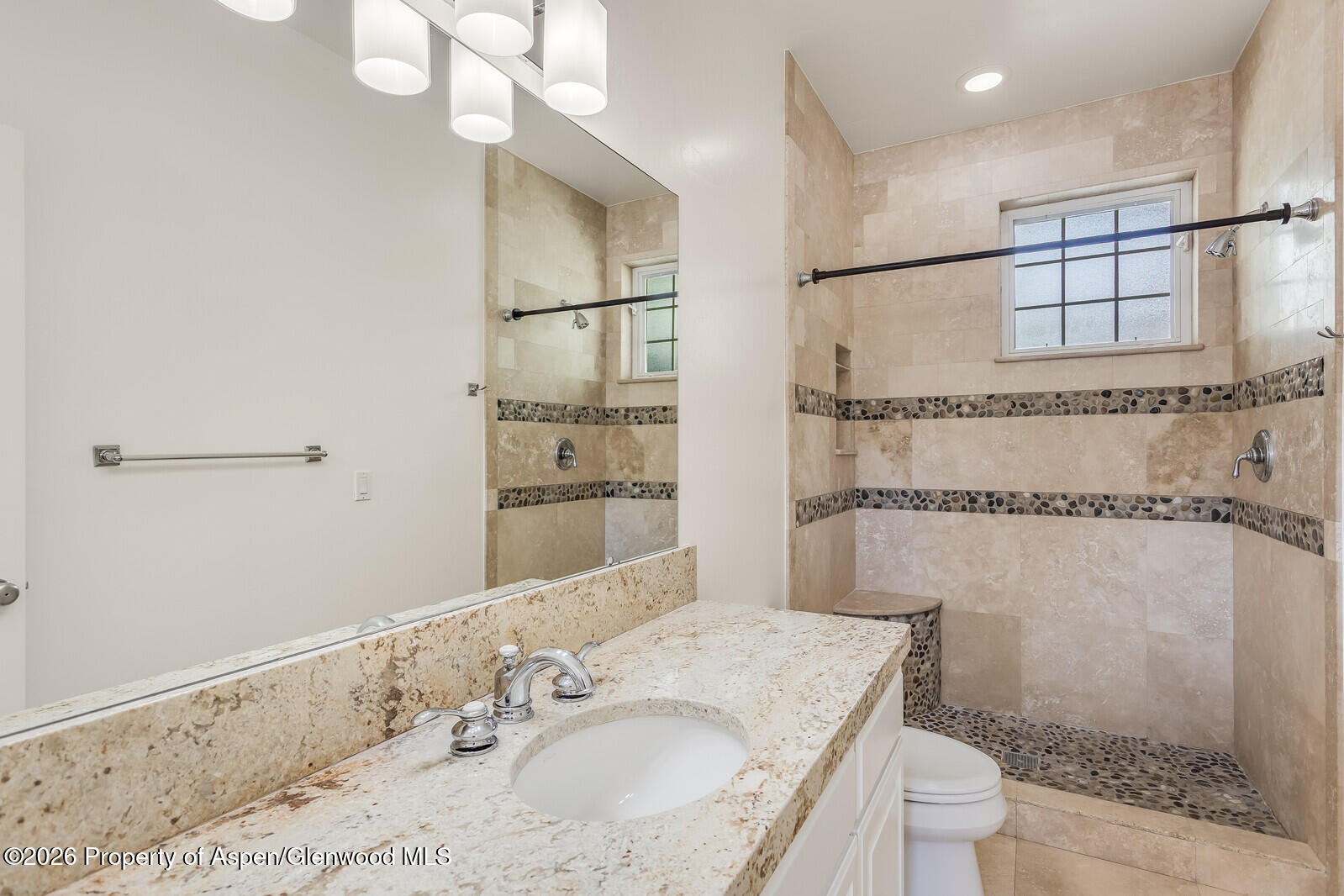 355 Meadow Drive Basalt, CO 81621 - Photo 18 of 38 19.2-Main Floor Bath-Bedroom 4 Bath_355_