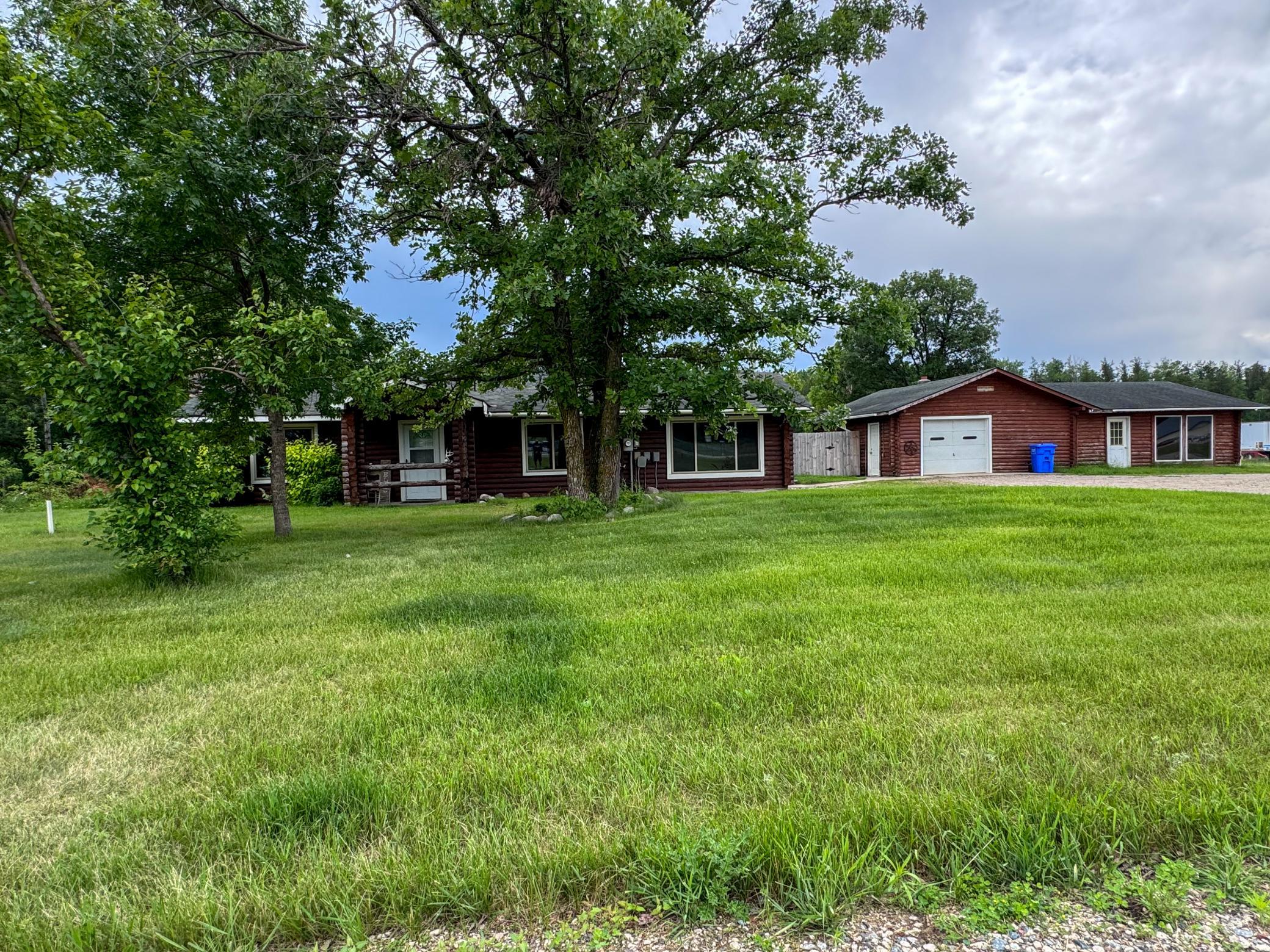 4436 Scribner Road Northwest Bemidji, MN 56601 - Photo 3 of 27