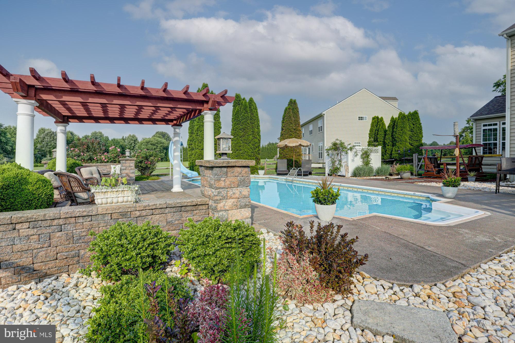 609 Channel Court Newark, DE 19702 - Photo 31 of 103