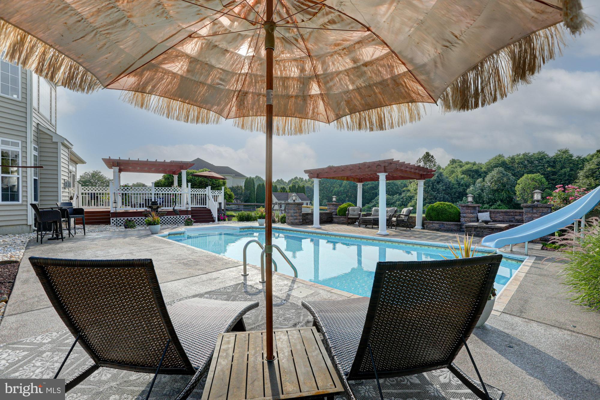 609 Channel Court Newark, DE 19702 - Photo 33 of 103