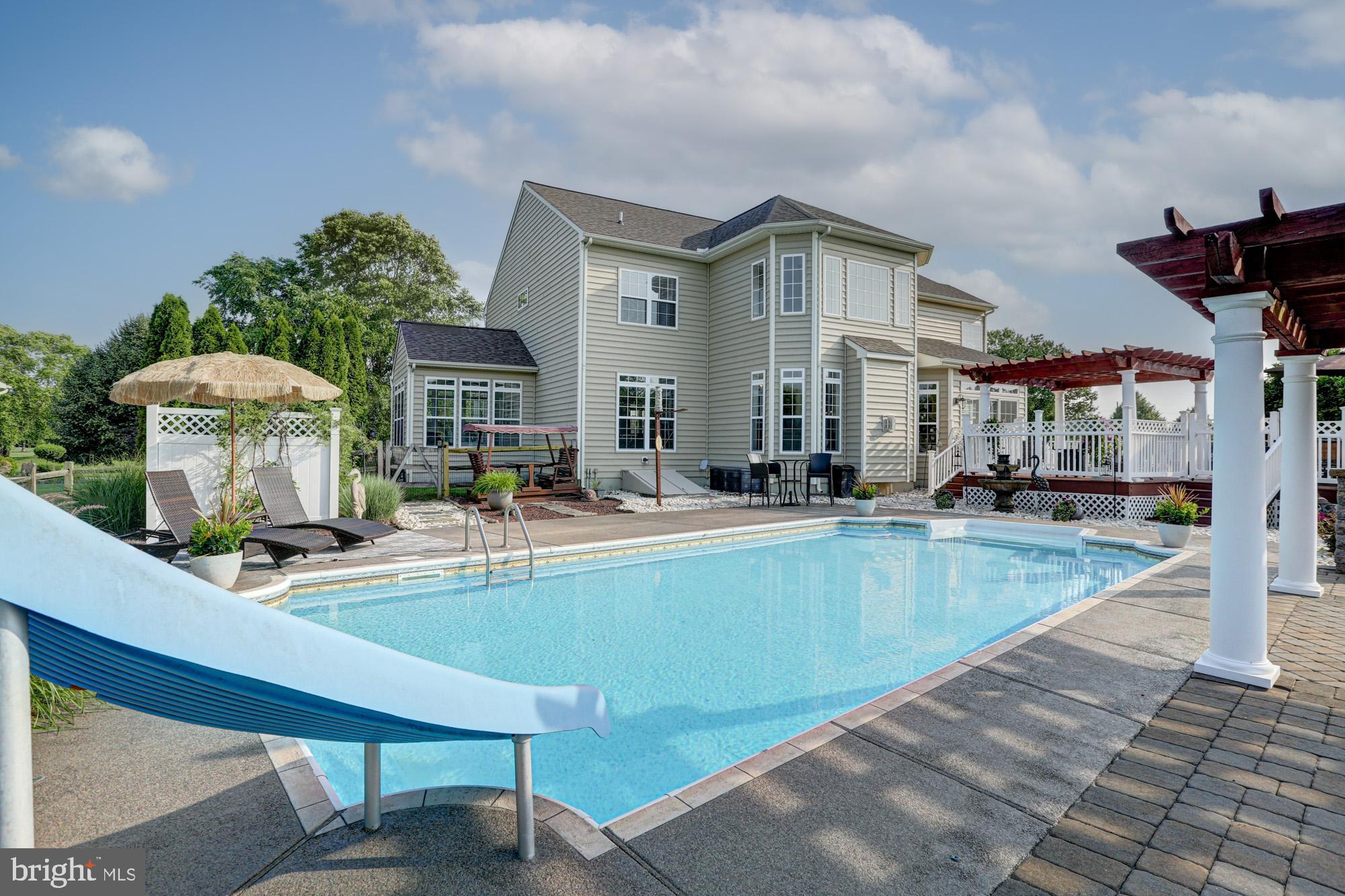 609 Channel Court Newark, DE 19702 - Photo 35 of 103