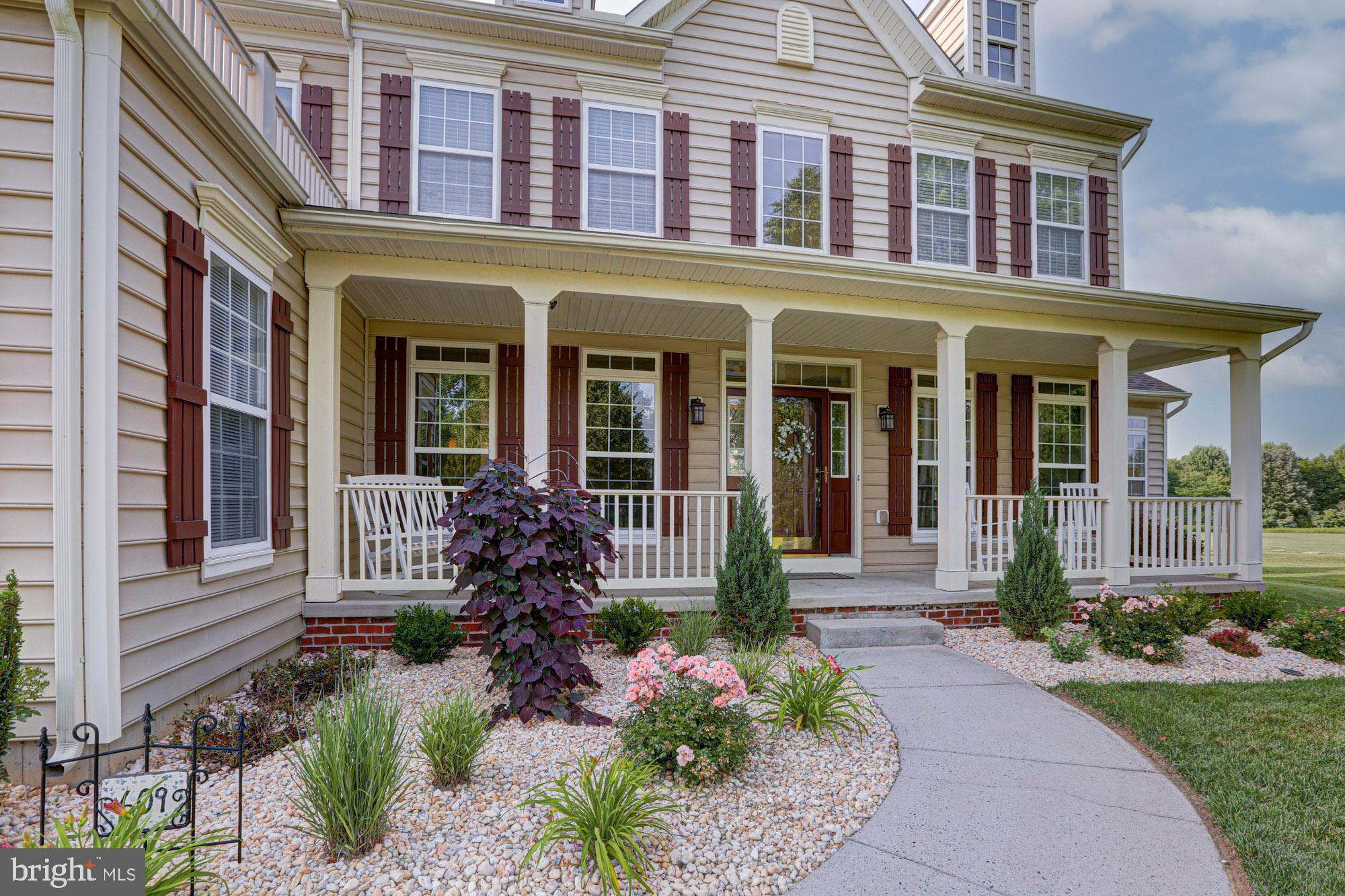 609 Channel Court Newark, DE 19702 - Photo 46 of 103