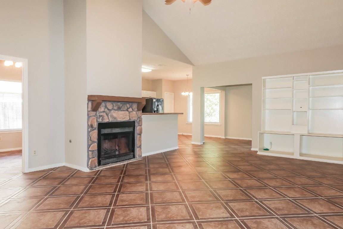 17214 Thorhill Street Spring, TX 77379 - Photo 3 of 15