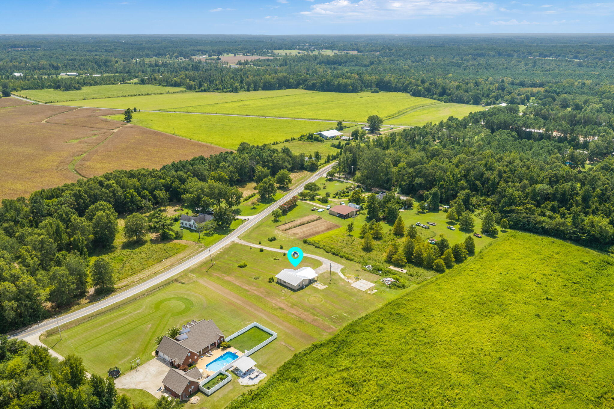 60116 Seminole Road Smithville, MS 38870 - Photo 39 of 48 Gallery Image 39