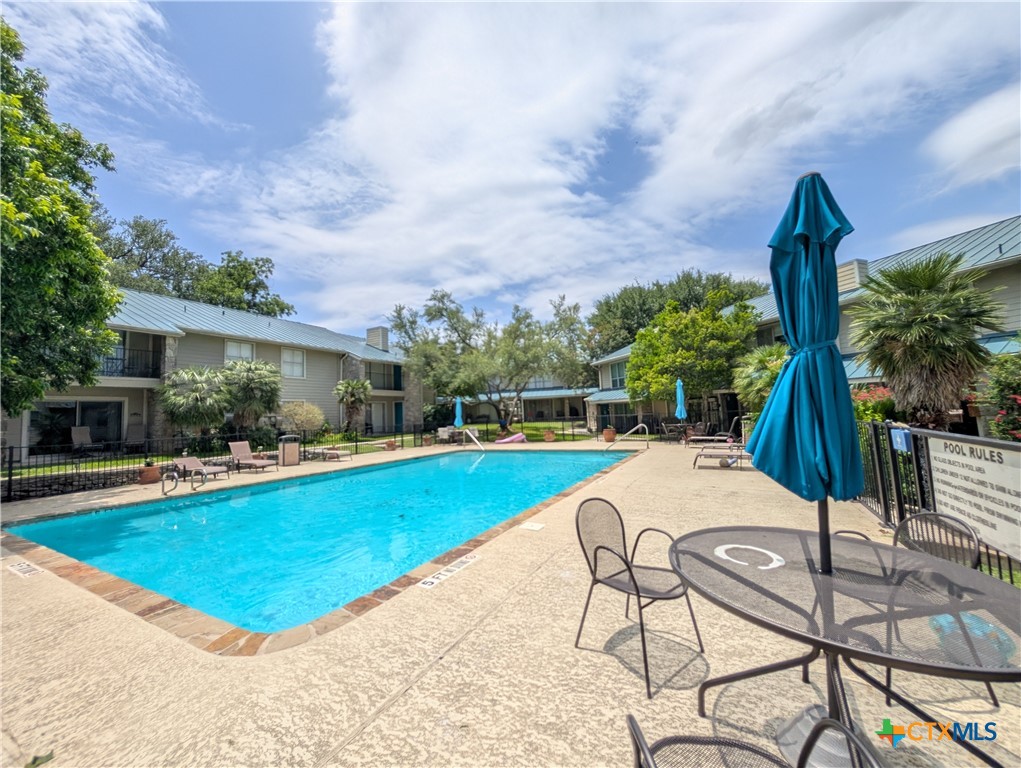 551 Terminal Loop Road, Unit D5 McQueeney, TX 78123 - Photo 40 of 44