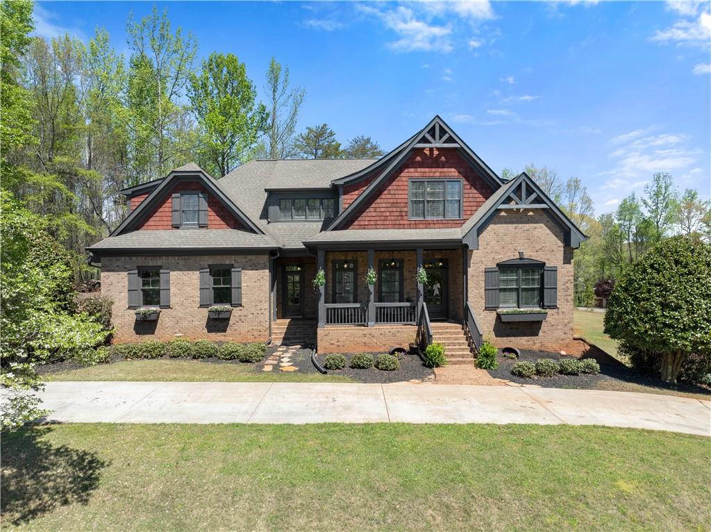 492 Jonney Thomas Road Cleveland, GA 30528 - Photo 76 of 91 Gallery Image 76