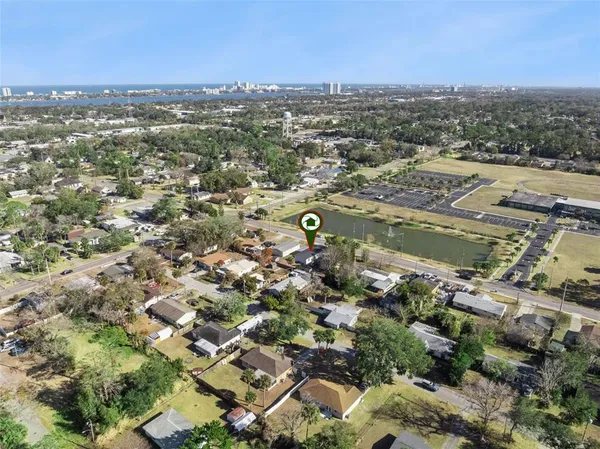 $219,000 | 610 Walker Street, Holly Hill, FL 32117