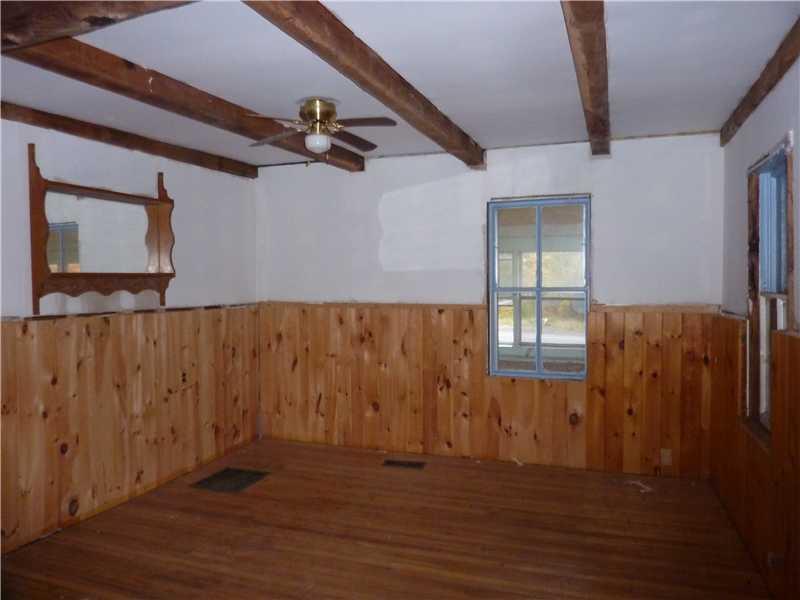 12 Dodge Road Madrid Township, ME 04966 - Photo 6 of 16 Living Room.