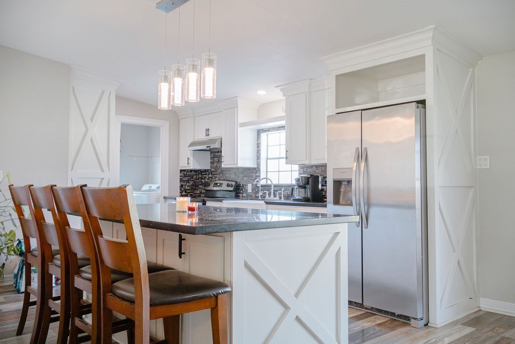 6703 Trail Loop East Rosharon, TX 77583 - Photo 17 of 36