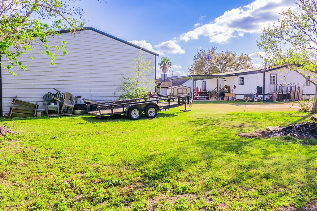 6703 Trail Loop East Rosharon, TX 77583 - Photo 31 of 36