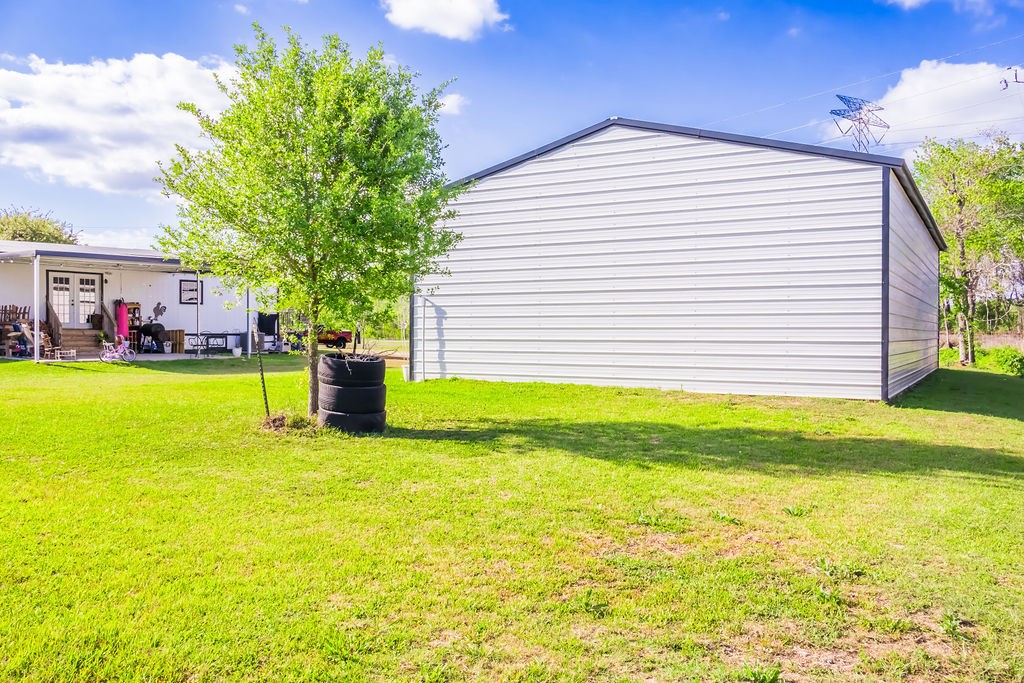 6703 Trail Loop East Rosharon, TX 77583 - Photo 33 of 36