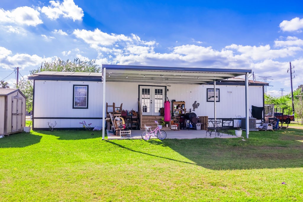 6703 Trail Loop East Rosharon, TX 77583 - Photo 36 of 36