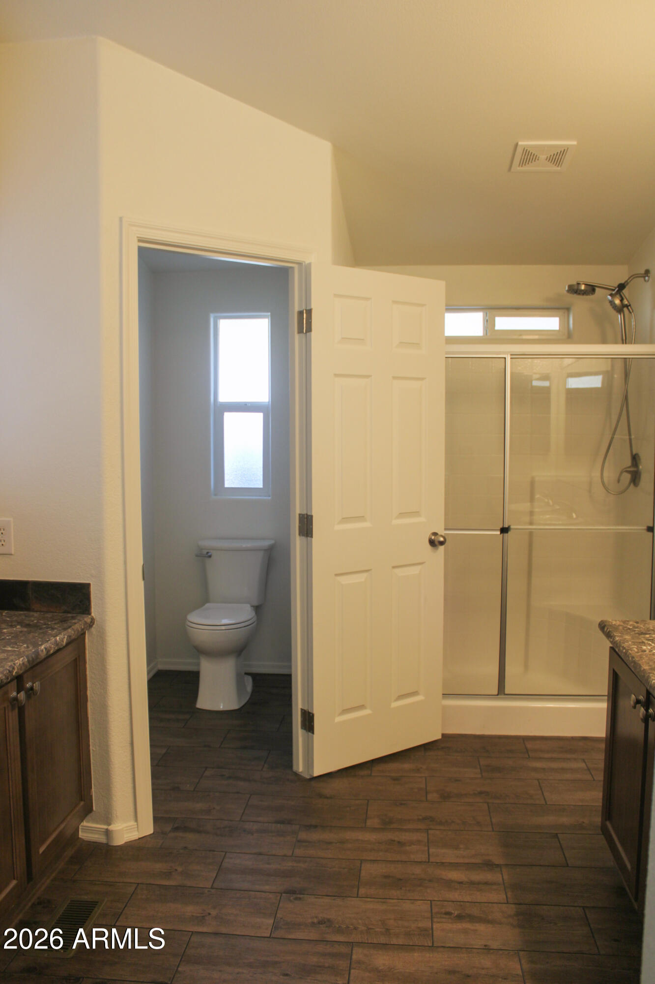 1056 Wheeler Road Camp Verde, AZ 86322 - Photo 19 of 28 Primary Bath