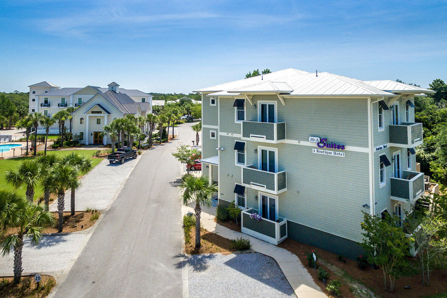 6904 West County Highway 30A, Unit MULTIPLE Santa Rosa Beach, FL 32459 - Photo 3 of 16 an outdoor space view