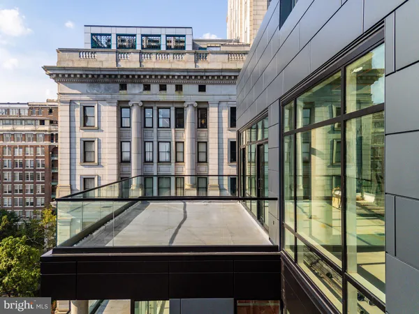 $14,500,000 | 223 South 6th Street, Unit PH, Philadelphia, PA 19106
