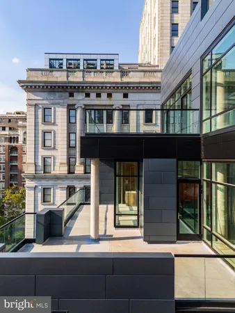 $14,500,000 | 223 South 6th Street, Unit PH, Philadelphia, PA 19106