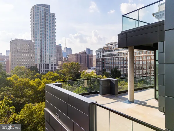 $14,500,000 | 223 South 6th Street, Unit PH, Philadelphia, PA 19106