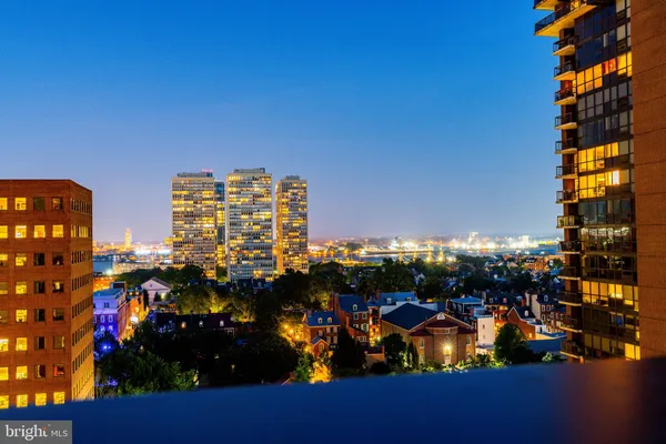 $14,500,000 | 223 South 6th Street, Unit PH, Philadelphia, PA 19106