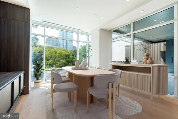 $14,500,000 | 223 South 6th Street, Unit PH, Philadelphia, PA 19106