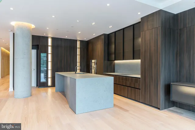 $14,500,000 | 223 South 6th Street, Unit PH, Philadelphia, PA 19106