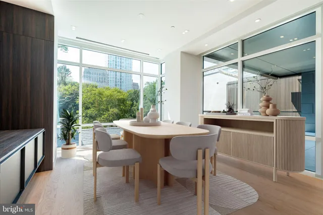 $14,500,000 | 223 South 6th Street, Unit PH, Philadelphia, PA 19106