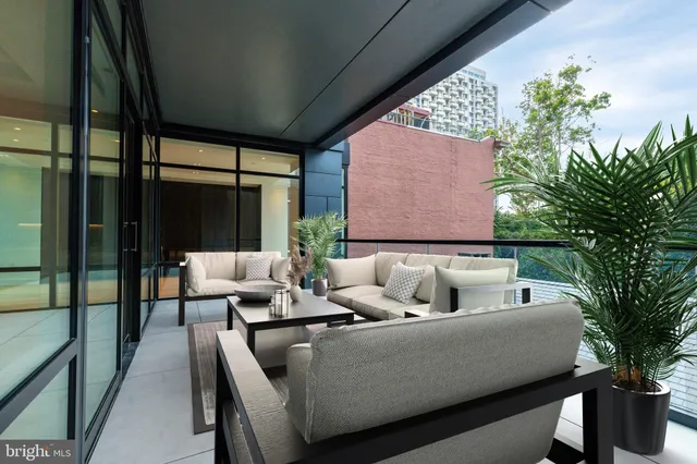 $14,500,000 | 223 South 6th Street, Unit PH, Philadelphia, PA 19106