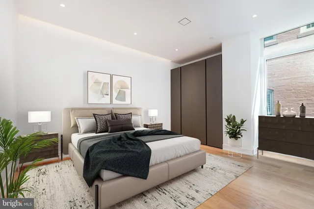 $14,500,000 | 223 South 6th Street, Unit PH, Philadelphia, PA 19106