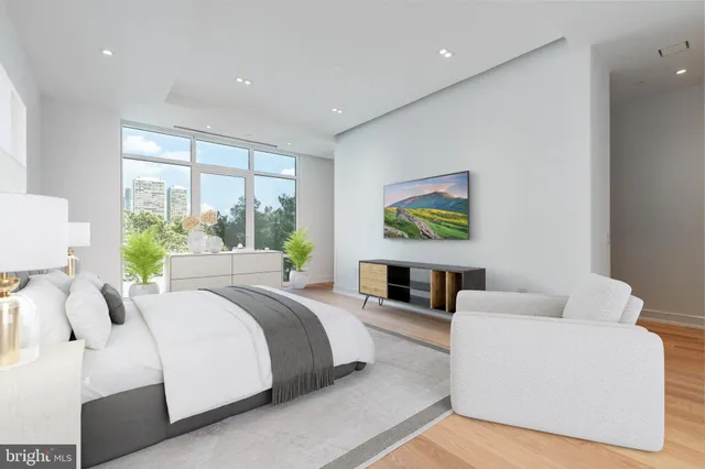 $14,500,000 | 223 South 6th Street, Unit PH, Philadelphia, PA 19106