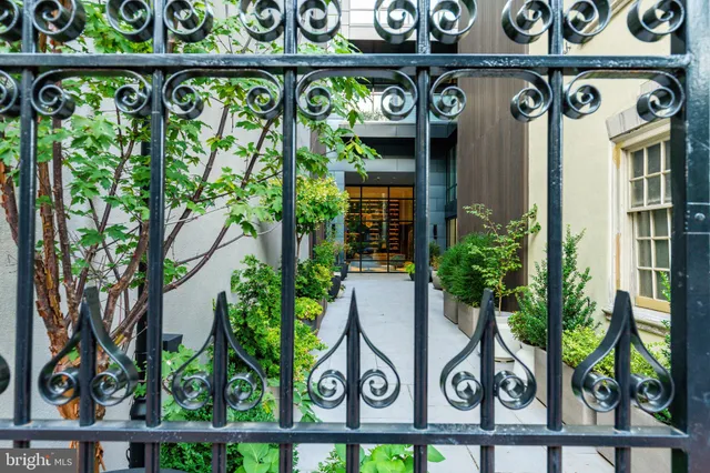 a close up of a street sign