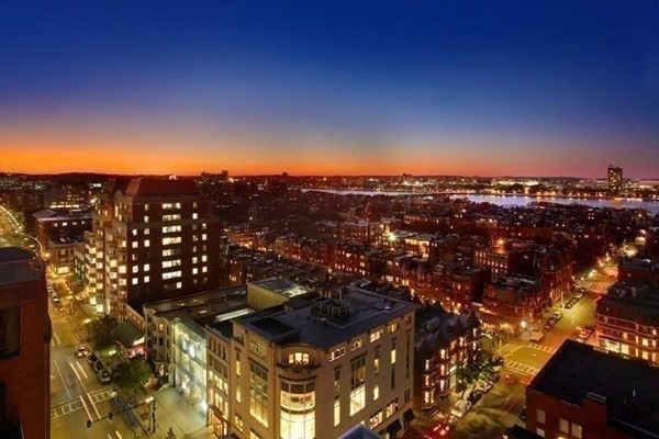 $14,125,000 | 776 Boylston Street, Unit PH2B, Boston, MA 02199