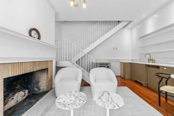 $5,000 | 320 Tappan Street, Unit 1, Brookline, MA 02445