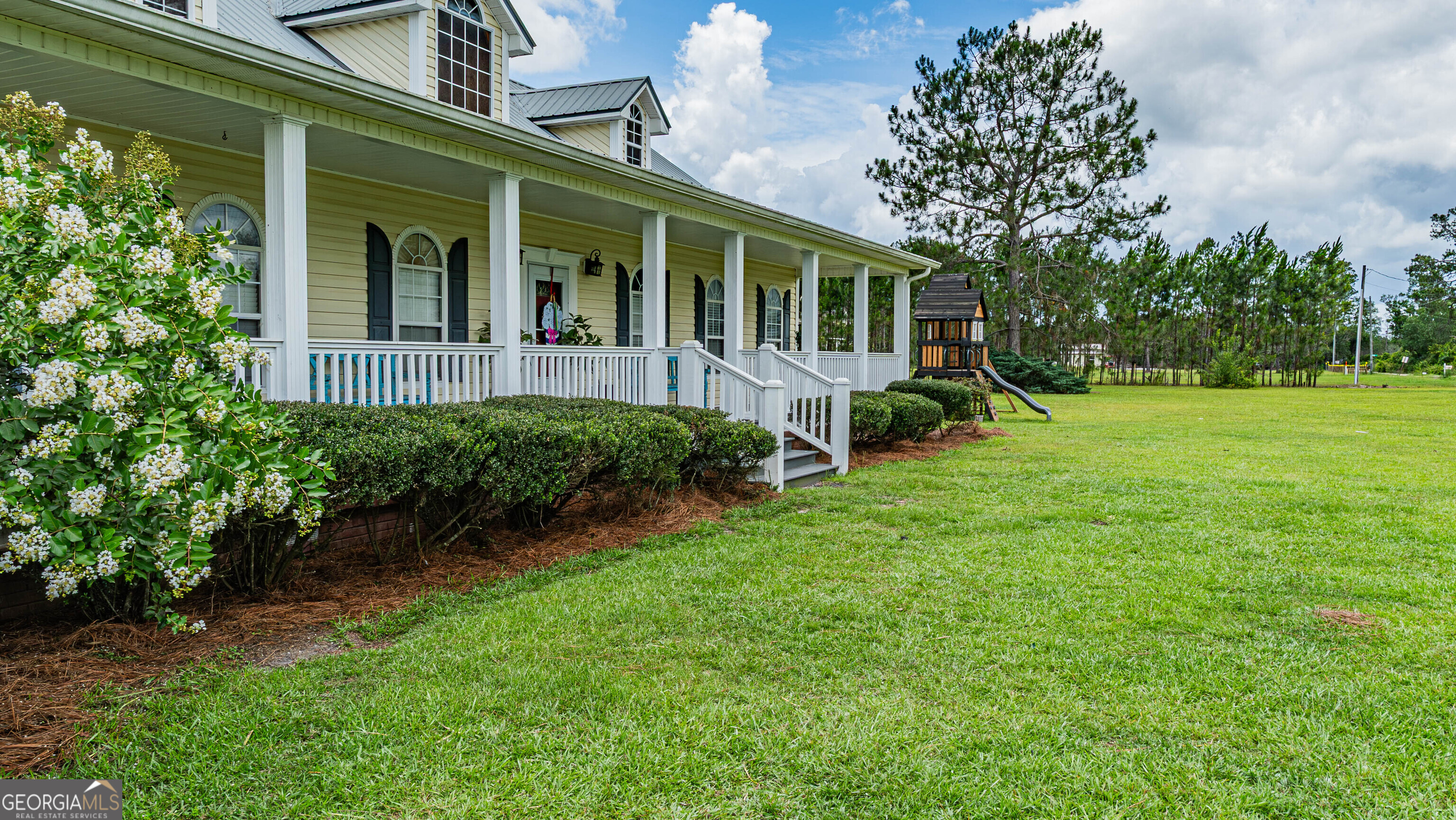 115 Becca Lane Homerville, GA 31634 - Photo 17 of 66