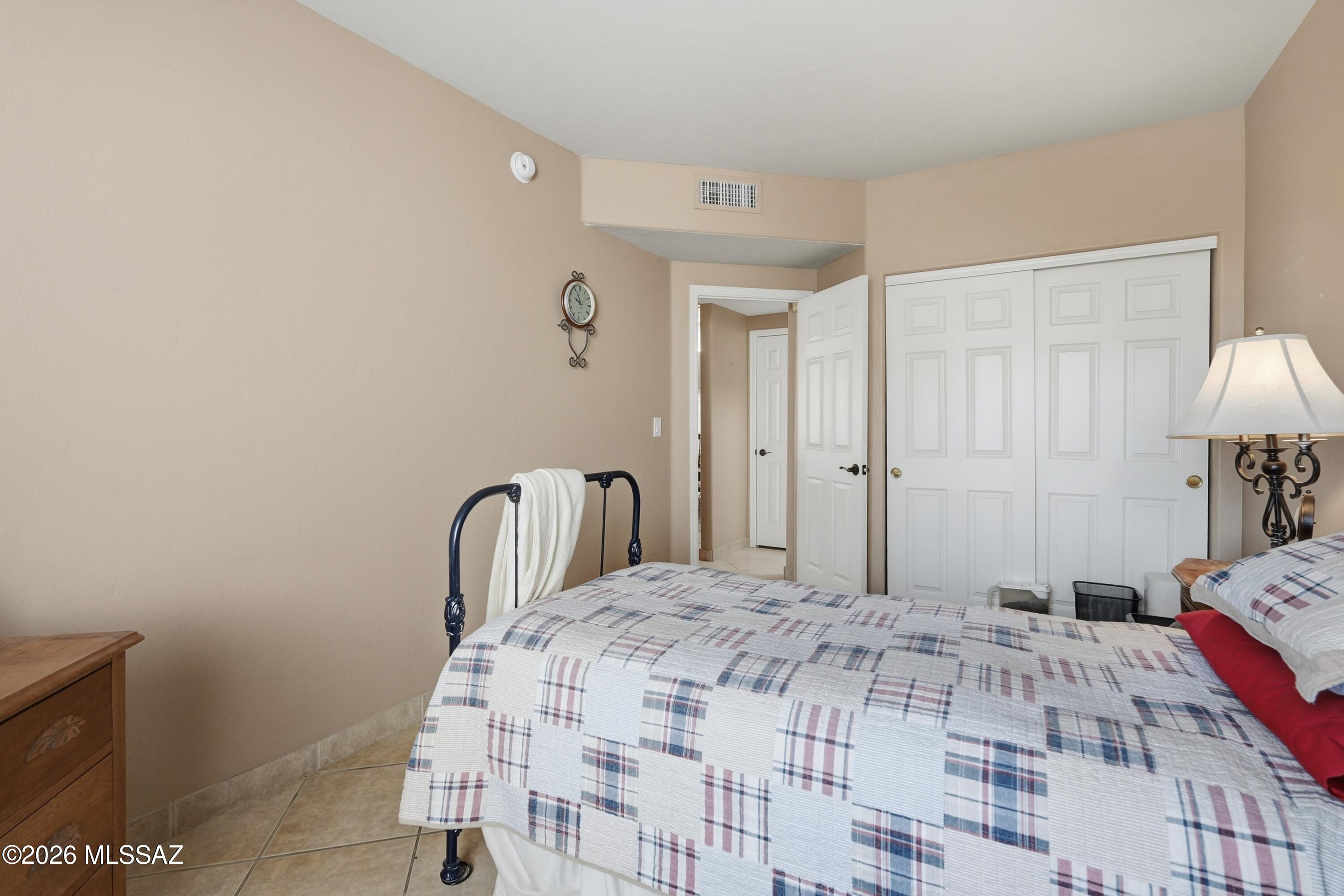1632 North Rio Mayo Green Valley, AZ 85614 - Photo 21 of 26 Guest Bedroom