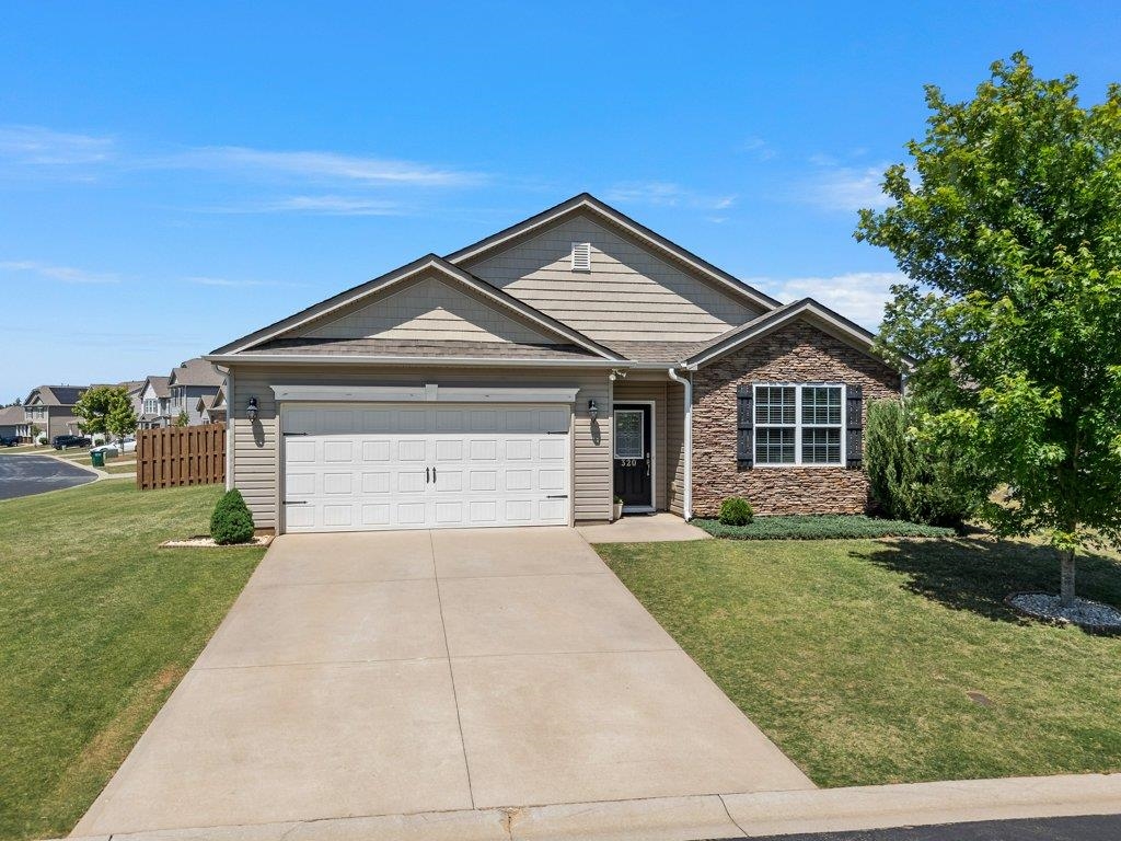 320 New Spring Lane Boiling Springs, SC 29316 - Photo 1 of 40