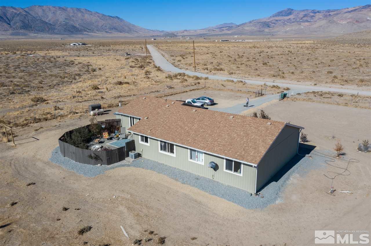 5805 Grass Valley Road Reno, NV 89510 - Photo 16 of 19 a view of a ocean with beach