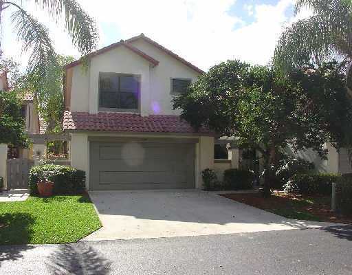 5522 Croydon Court Boca Raton, FL 33486 - Photo 1 of 7 Primary Photo