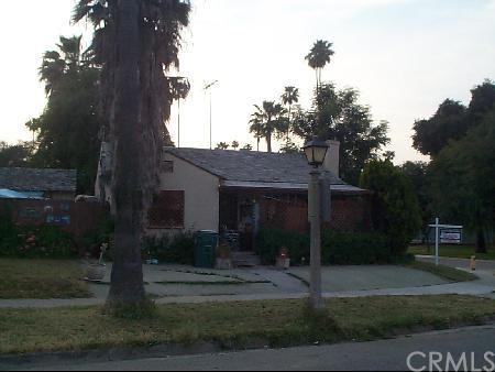 2627 Fairmount Boulevard Riverside, CA 92501 - Photo 1 of 1