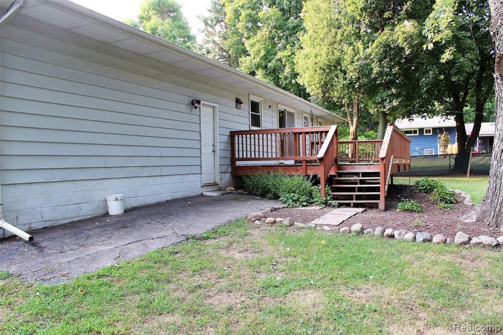2816 Gramer Road Webberville, MI 48892 - Photo 19 of 23
