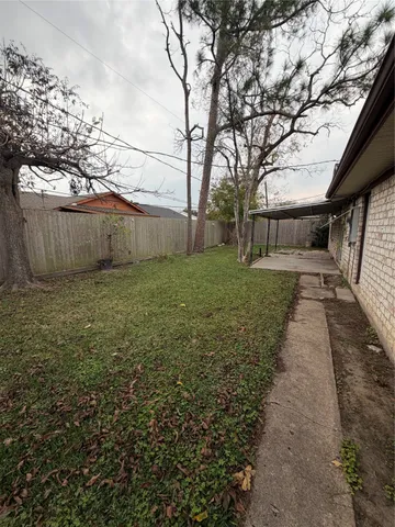 $1,650 | 11915 Hendon Lane, Houston, TX 77072