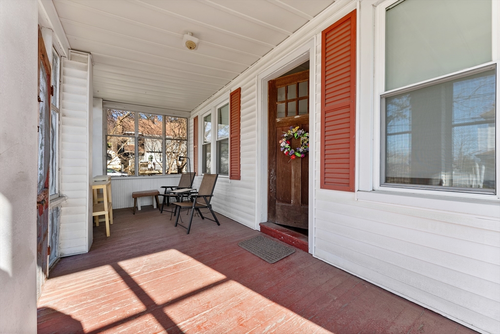 33 Taber Street Springfield, MA 01118 - Photo 21 of 36