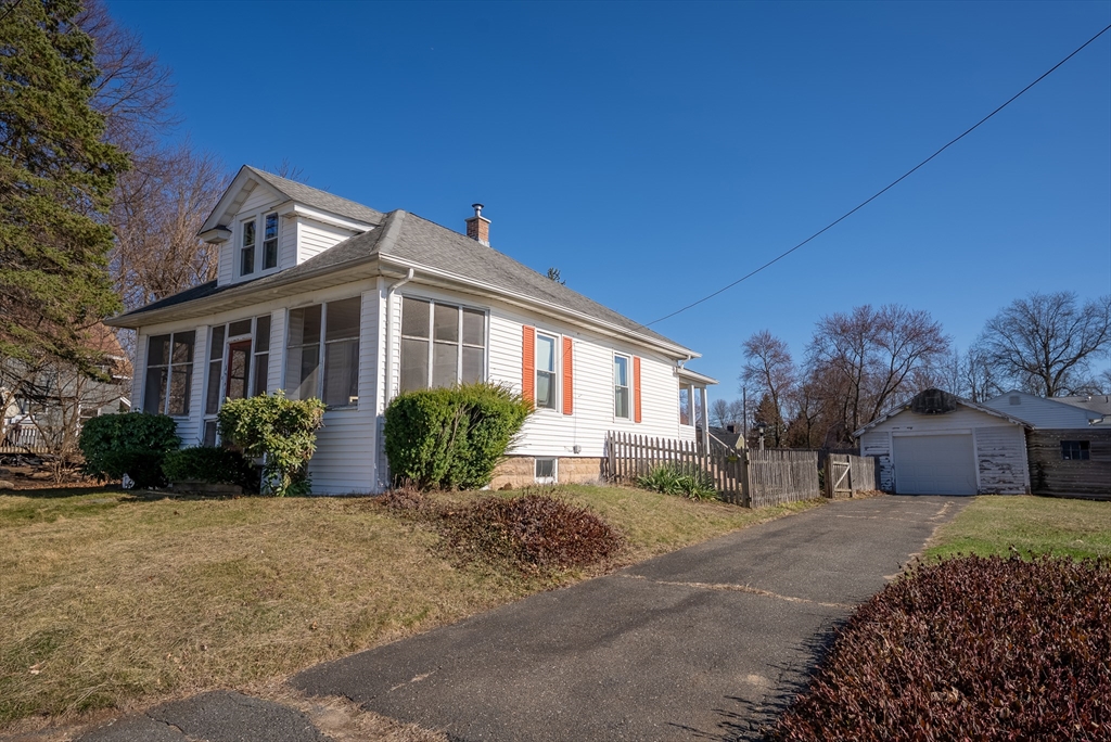 33 Taber Street Springfield, MA 01118 - Photo 27 of 36